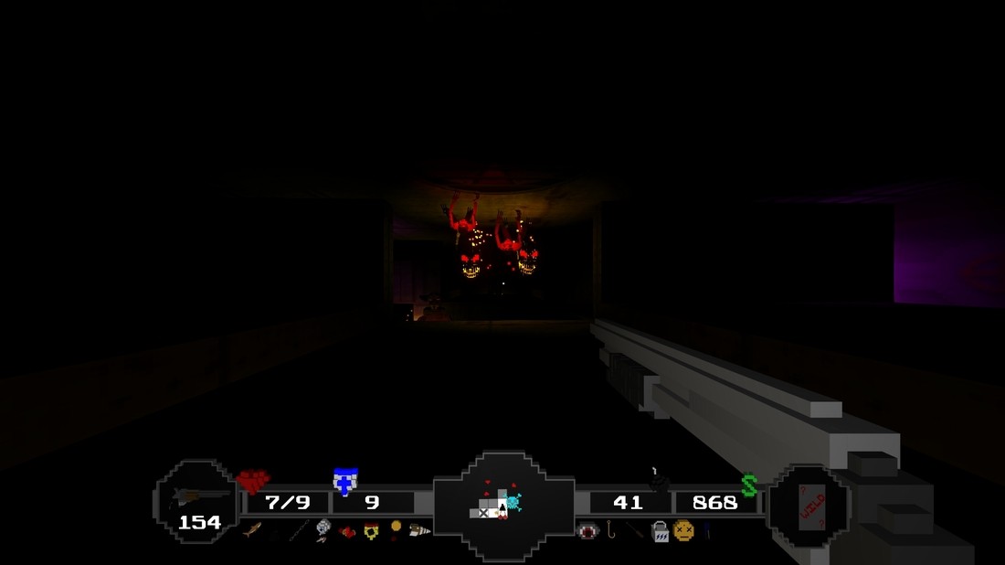 Paranautical Activity